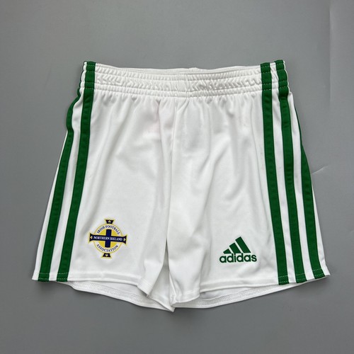 Pantaloncini calcio home