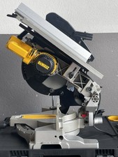 TRONCATRICE RADIALE DEWALT CON