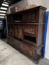 Mobile Antico Don Chisciotte