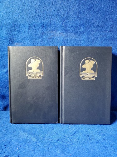Agatha christie mystery - ​agatha,
