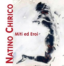 Libro Nuovo - Natino Chirico -