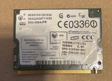 Scheda wireless Intel