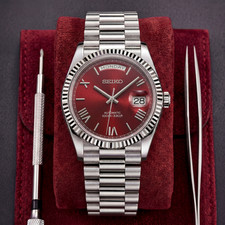 Orologio Automatico NH35 Seiko