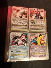 Carte Collezionabili Pokémon