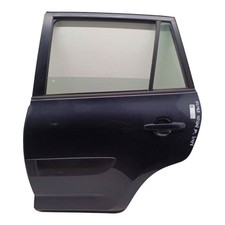 PORTIERA POSTERIORE SINISTRA PER TOYOTA Rav4 4° Serie 6700442130 2ADFTV (05>09