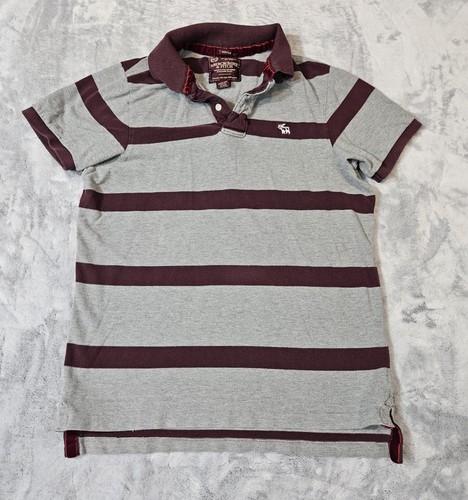 Polo abercrombie fitch - polo,
