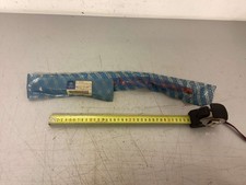 profilo fregio in gomma adesivo NOS piaggio 248180 vespa 50 PK XL 