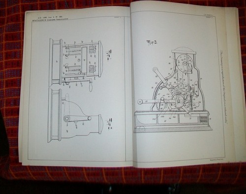 Registratore cassa e - di,