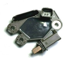 REGOLATORE ALTERNATORE PER