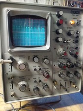 Oscilloscopio analogico COSSOR