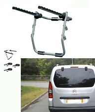 PORTABICI POSTERIORE 3 BICI