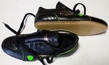 SCARPE IN PELLE X PATTINAGGIO