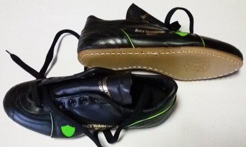 Scarpe pelle pattinaggio - in, x
