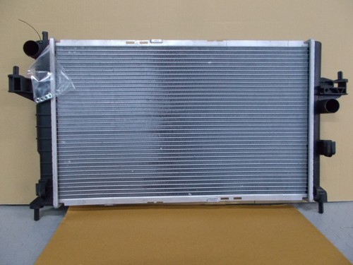 Radiatore acqua nuovo opel - radiatore,