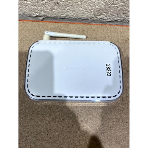 Netgear dg834gsp modem - v3,