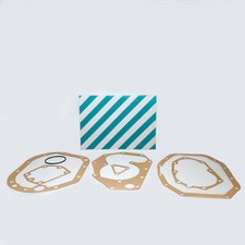 KIT GUARNIZIONI CAMBIO IVECO