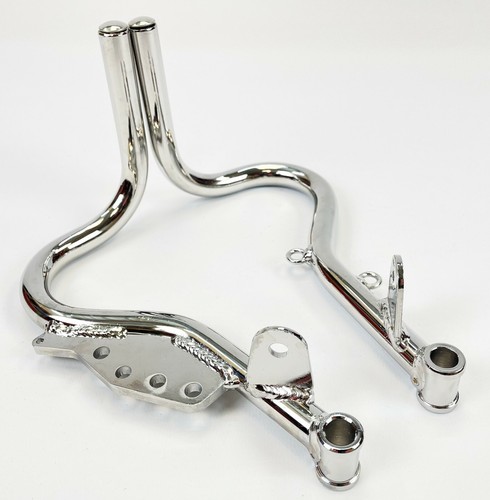 Set pedali kart universali