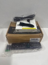 VU+ Zero DVB-S2 Linux Sate iver (Full HD, 1080p) bianco nuovo