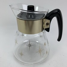 Caraffa caffettiera vintage