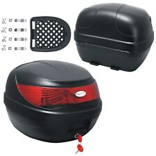 Scooter Moto Quad Bauletto 1 casco portabagagli accessorio
