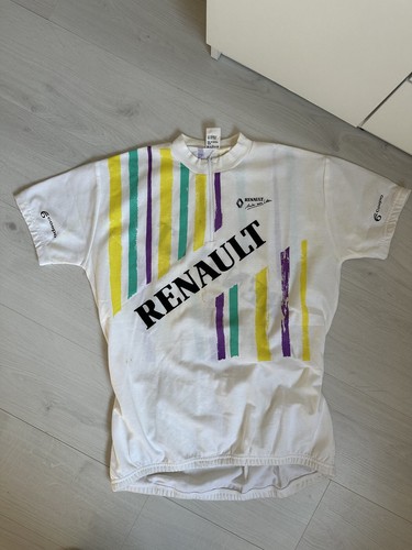 Rara maglia ciclismo uomo