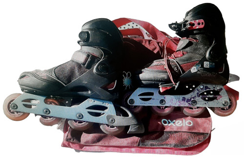 Oxelo pattini roller taglia - oxelo,