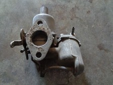 M5019 XX - CARBURATORE INNOCENTI AUSTIN MINI MINOR COOPER DA REVISIONARE