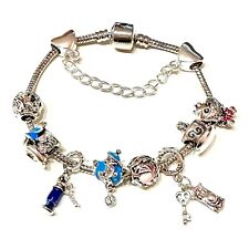 Alice in Wonderland Bracciale