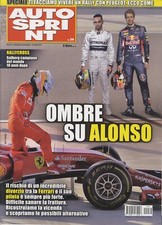 AUTOSPRINT n°39/2014