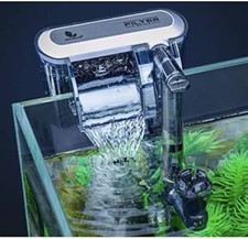 FILTRO ESTERNO CASCATA ZAINO