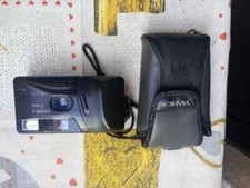 Yashica J mini lens 32mm