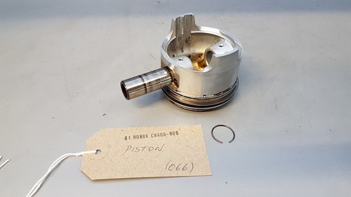 Honda cm400 400 - cm400, cm