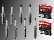 8 candele Motorcraft doppio