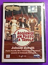 DVD “AGGIUNGI UN POSTO A
