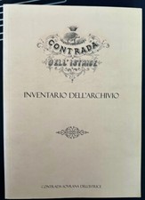 Contrada sovrana dell'Istrice