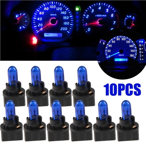 Kit 10x lampadine - 10x, led