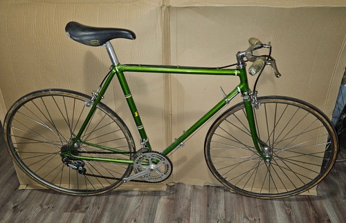 Bicicletta bici corsa - bicicletta,