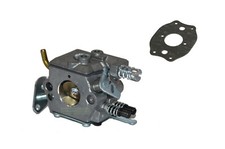 carburatore per Husqvarna 36 41 136 137 141 142 142E Walbro e sostituzione ZAMA 