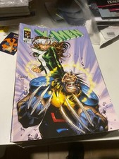 GLI INCREDIBILI X-MEN n. 103 -