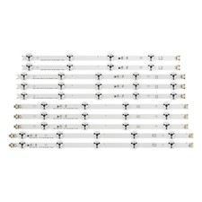 Kit/10pz Strisce