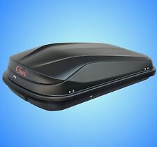 CAR BOX - BAULE DA TETTO -