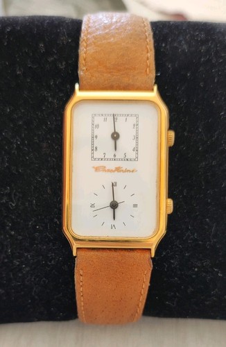 Orologio enzo varini - enzo, two