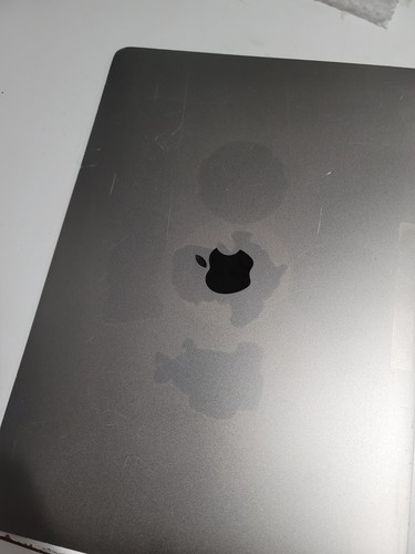 Oem macbook pro a1707 - macbook, 15"