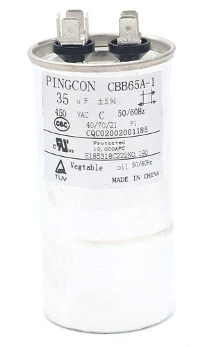 35uf cbb65 condensatore motore - cbb65,