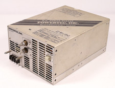 Alimentatore Powertec