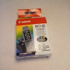 Cartuccia Colori stampante