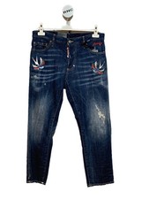 Dsquared2 Fidanzato Disquared