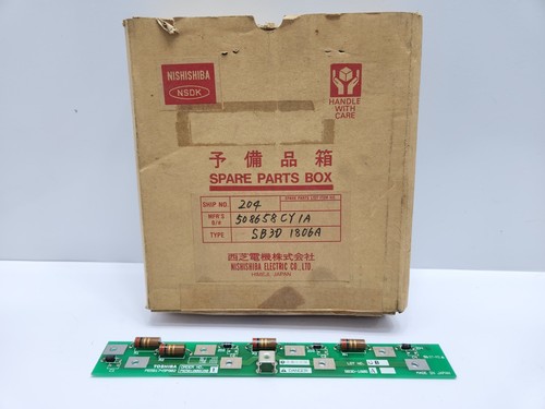 Toshiba sb3d 1806a scheda pcb - sb3d-1806a,