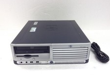HP Compaq dc7100 SFF Pentium 4