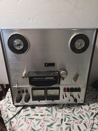 Pioneer 1011l accende - rt-1011l, da